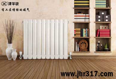 津华锐散热器表示冬季取暖房间保温性不可忽视
